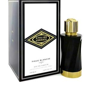 VERSACE FIGUE BLANCE !! Pure luxury in a bottle!! SOLD OUT everywhere!!!